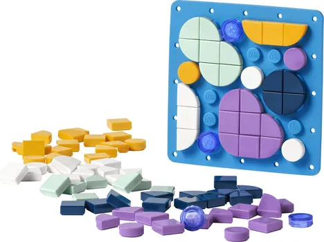 LEGO DOTS 41955 STICH ON PATCH 8 (5 / 10)