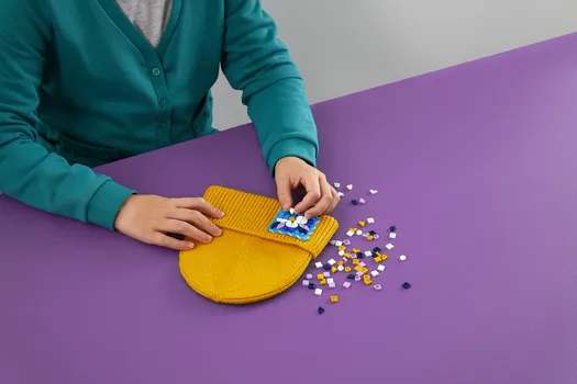 LEGO DOTS 41955 STICH ON PATCH 8 (6 / 10)