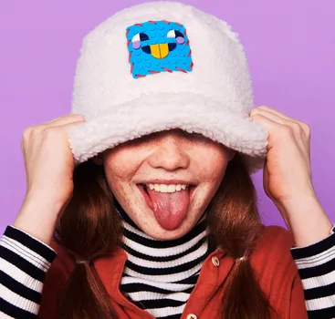 LEGO DOTS 41955 STICH ON PATCH 8 (7 / 10)