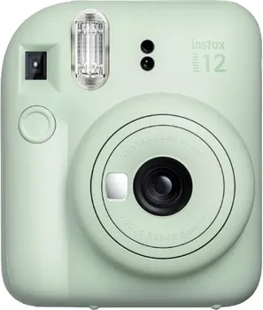 FUJIFILM INSTAX MINI 12 (1 / 6)