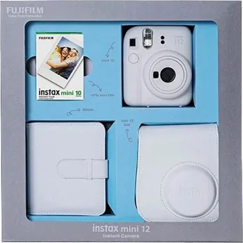 FUJIFILM INSTAX MINI 12 (4 / 29)