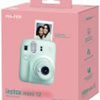 FUJIFILM INSTAX MINI 12 (9 / 28)