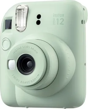 FUJIFILM INSTAX MINI 12 (5 / 6)