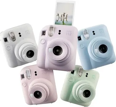 FUJIFILM INSTAX MINI 12 (11 / 28)