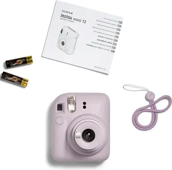 FUJIFILM INSTAX MINI 12 (12 / 28)