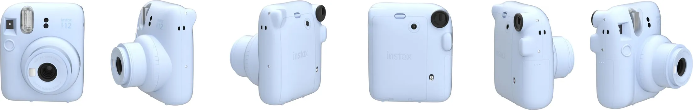 FUJIFILM INSTAX MINI 12 (22 / 28)
