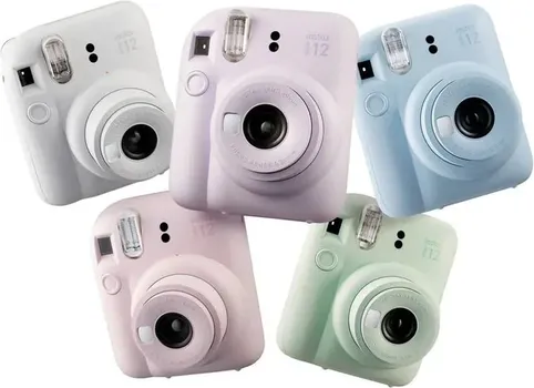 FUJIFILM INSTAX MINI 12 (28 / 28)