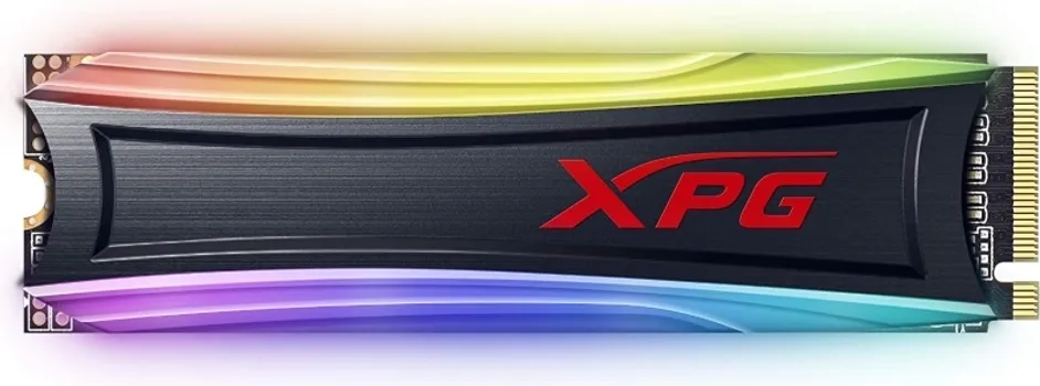 ADATA XPG SPECTRIX S40G 1TB / SSD M.2 NVME (2 / 3)