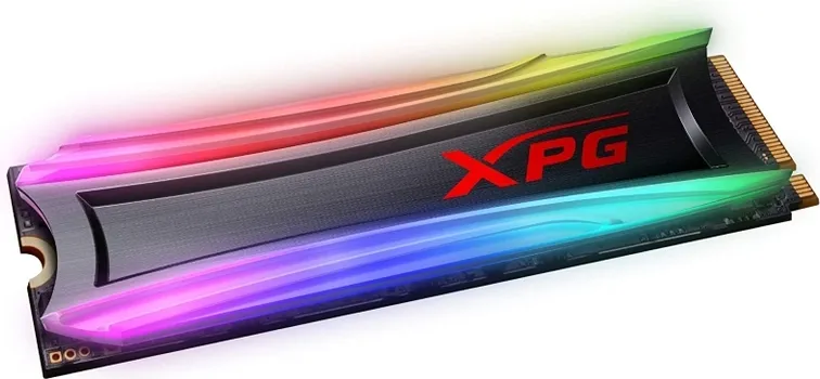 ADATA XPG SPECTRIX S40G 1TB / SSD M.2 NVME (3 / 3)