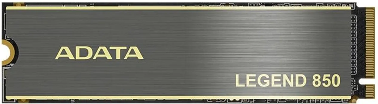 ADATA LEGEND 850 1TB / SSD M.2 NVME ALEG-850-1TCS SSD (1 / 8)