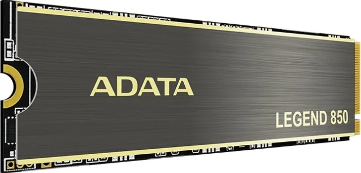 ADATA LEGEND 850 1TB / SSD M.2 NVME ALEG-850-1TCS SSD (3 / 8)