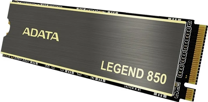 ADATA LEGEND 850 1TB / SSD M.2 NVME ALEG-850-1TCS SSD (6 / 8)