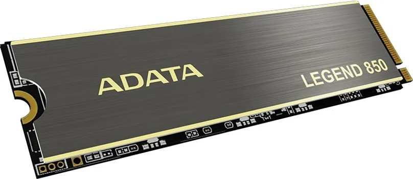 ADATA LEGEND 850 1TB / SSD M.2 NVME ALEG-850-1TCS SSD (7 / 8)