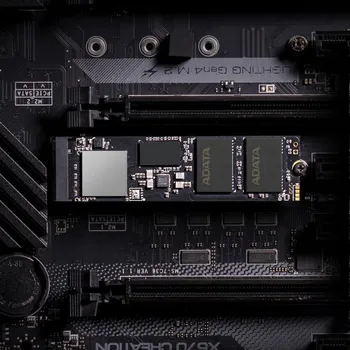 ADATA XPG GAMMIX S70 BLADE 2TB / SSD M.2 NVME (5 / 8)