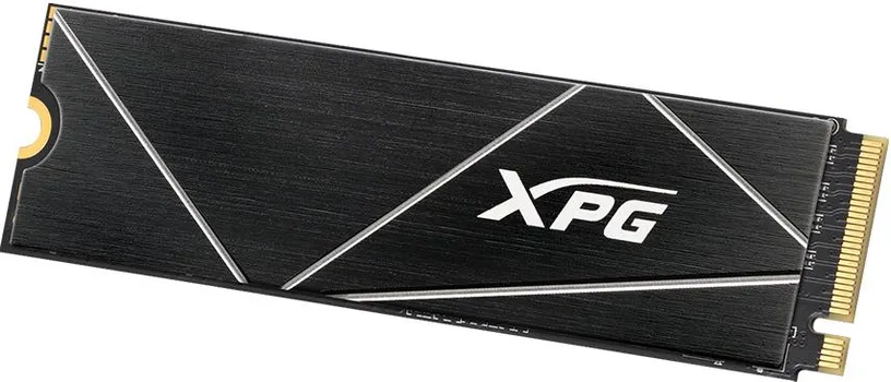 ADATA XPG GAMMIX S70 BLADE 2TB / SSD M.2 NVME (7 / 8)
