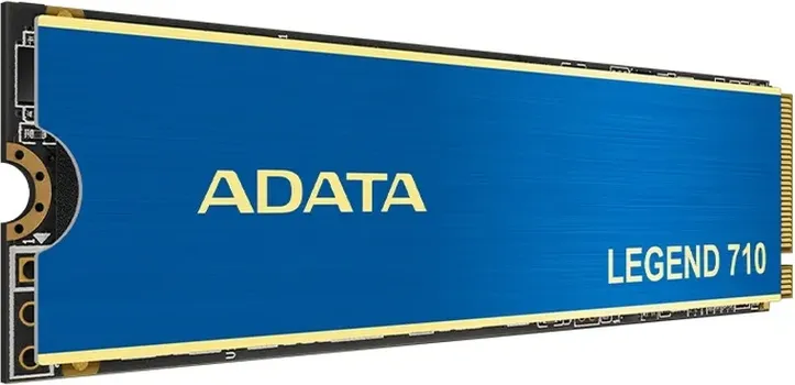 ADATA LEGEND 710 2TB / SSD M.2 NVME ALEG-710-2TCS (1 / 5)