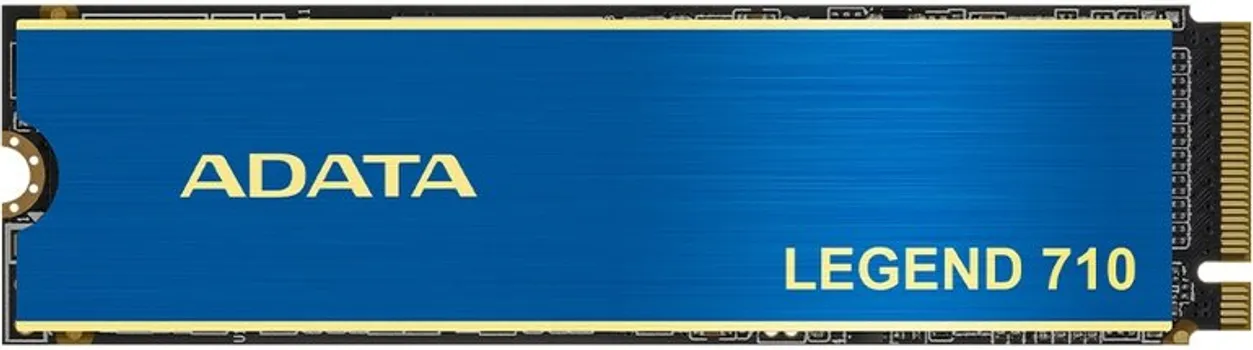 ADATA LEGEND 710 2TB / SSD M.2 NVME ALEG-710-2TCS (2 / 6)