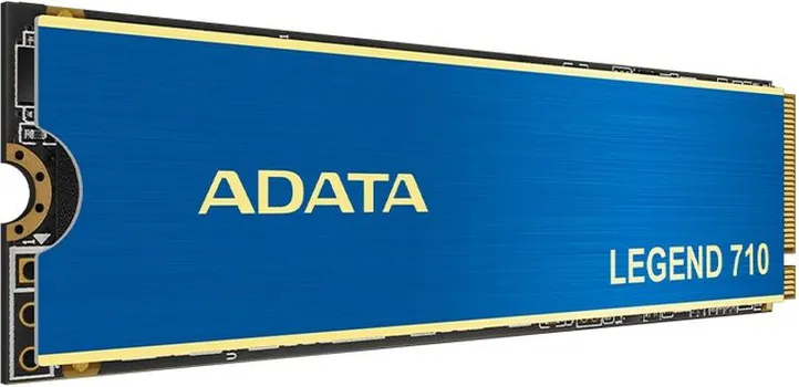 ADATA LEGEND 710 2TB / SSD M.2 NVME ALEG-710-2TCS (3 / 6)