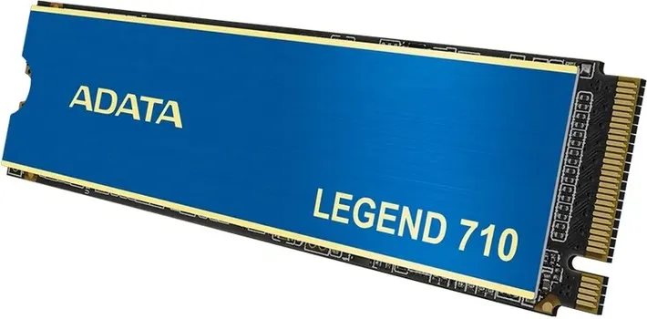 ADATA LEGEND 710 2TB / SSD M.2 NVME ALEG-710-2TCS (2 / 5)