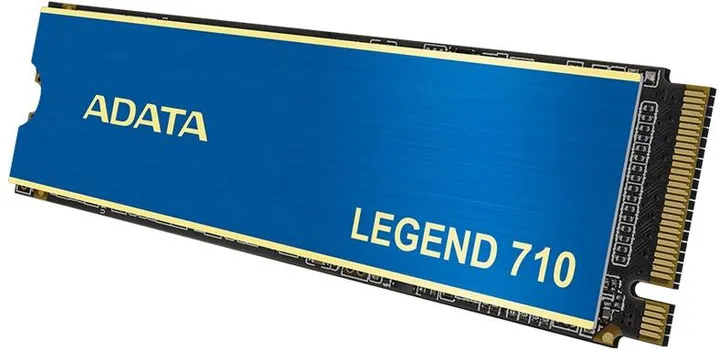 ADATA LEGEND 710 2TB / SSD M.2 NVME ALEG-710-2TCS (4 / 6)