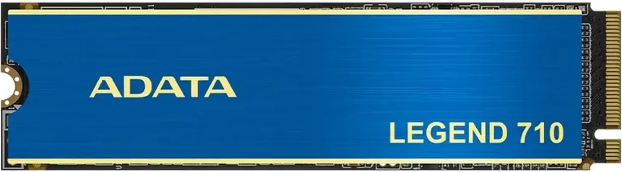 ADATA LEGEND 710 2TB / SSD M.2 NVME ALEG-710-2TCS (5 / 5)