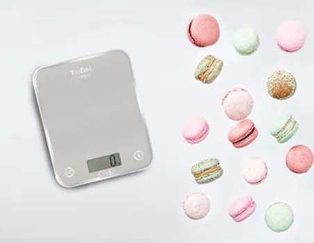 TEFAL BC5004V2 [1g / 5kg max] (8 / 8)