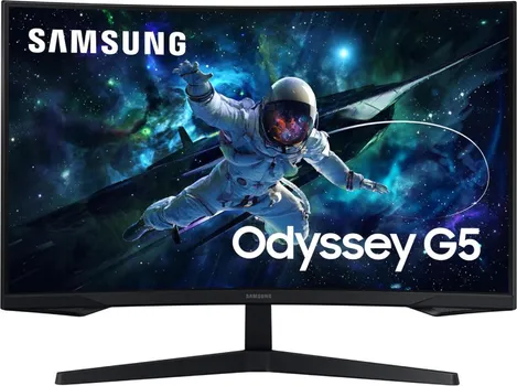 SAMSUNG ODYSSEY G55C S32CG552