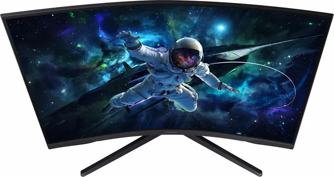 SAMSUNG ODYSSEY G55C S32CG552 (6 / 26)
