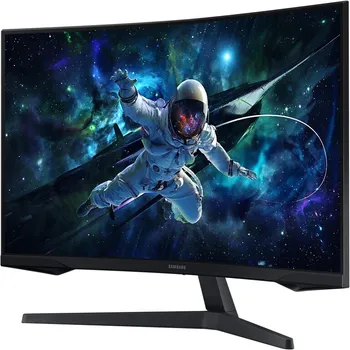 SAMSUNG ODYSSEY G55C S32CG552 (8 / 26)
