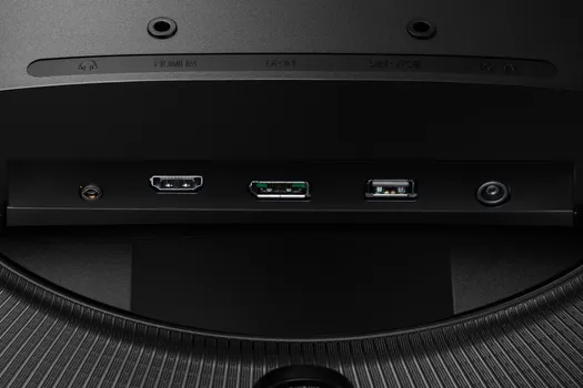 SAMSUNG ODYSSEY G55C S32CG552 (11 / 26)