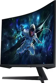 SAMSUNG ODYSSEY G55C S32CG552 (13 / 26)