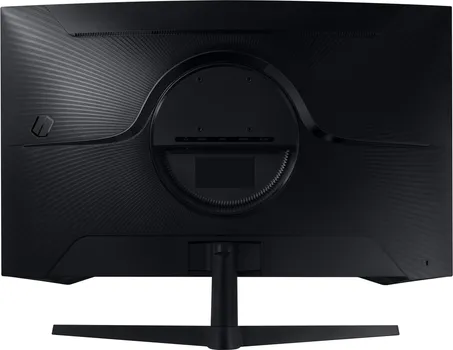SAMSUNG ODYSSEY G55C S32CG552 (14 / 26)