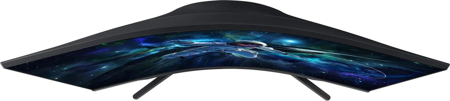 SAMSUNG ODYSSEY G55C S32CG552 (18 / 26)