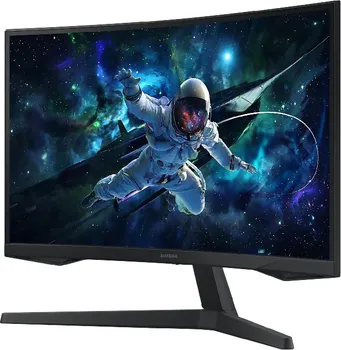 SAMSUNG ODYSSEY G55C S32CG552 (20 / 26)