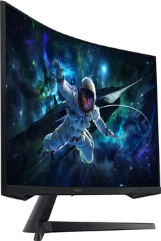 SAMSUNG ODYSSEY G55C S32CG552 (21 / 26)