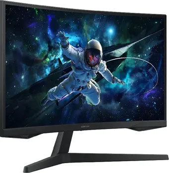 SAMSUNG ODYSSEY G55C S32CG552 (22 / 26)