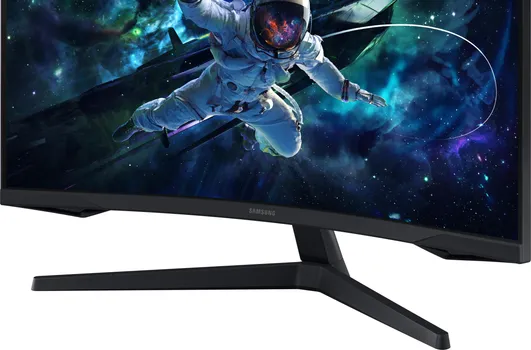 SAMSUNG ODYSSEY G55C S32CG552 (26 / 26)