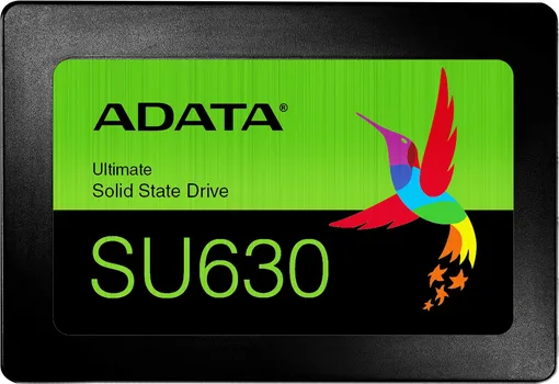 ADATA SU630 480GB / SSD 2.5 / SATA III (1 / 2)