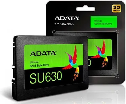 ADATA SU630 480GB / SSD 2.5 / SATA III (2 / 2)
