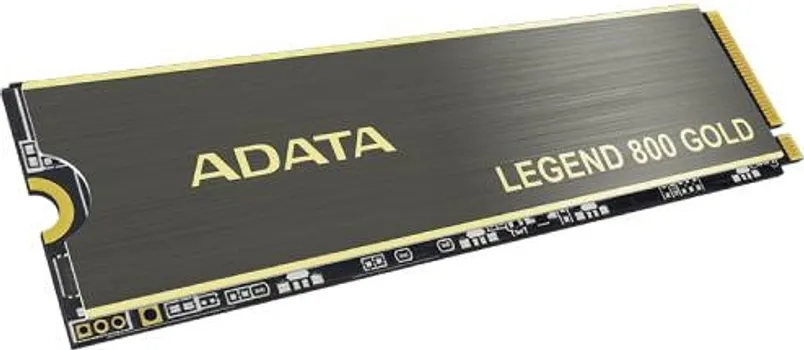 ADATA LEGEND 800 GOLD 2TB / SSD M.2 NVME (5 / 5)