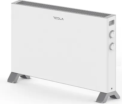 TESLA PC302W [2000W] (3 / 3)