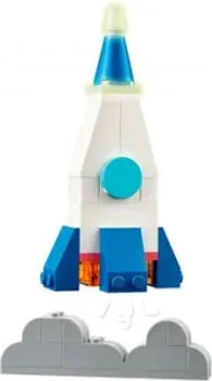 LEGO CLASSIC 11037 CREATIVE SPACE PLANETS 5 (23 / 25)