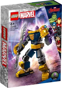LEGO MARVEL 76242 THANOS MECH ARMOR (9 / 17)
