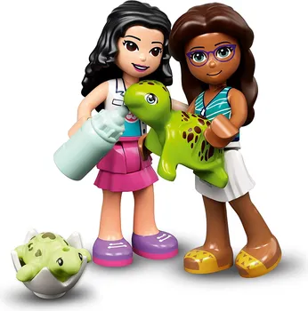 LEGO FRIENDS 41697 TURTLE PROTECTION VEHICLE (13 / 13)