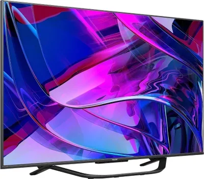 HISENSE 65 U7KQ [65 / UHD / MINI-LED / SMART] (6 / 20)