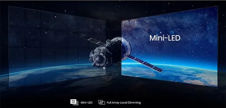 HISENSE 65 U7KQ [65 / UHD / MINI-LED / SMART] (18 / 20)