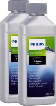 PHILIPS SREDSTVO ZA UKLANJANJE KAMENCA IZ APARATA ZA ESPRESSO, 2 KOM - CA6700/10 TWIN PACK (1 / 2)