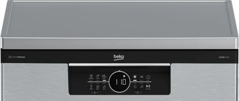 BEKO BDFN 26647 XC (3 / 6)