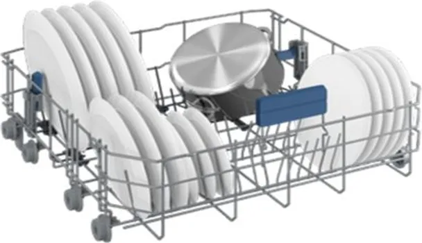BEKO BDSN 28530 X [15] (4 / 8)