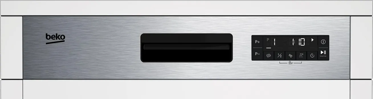 BEKO BDSN 28530 X [15] (5 / 8)